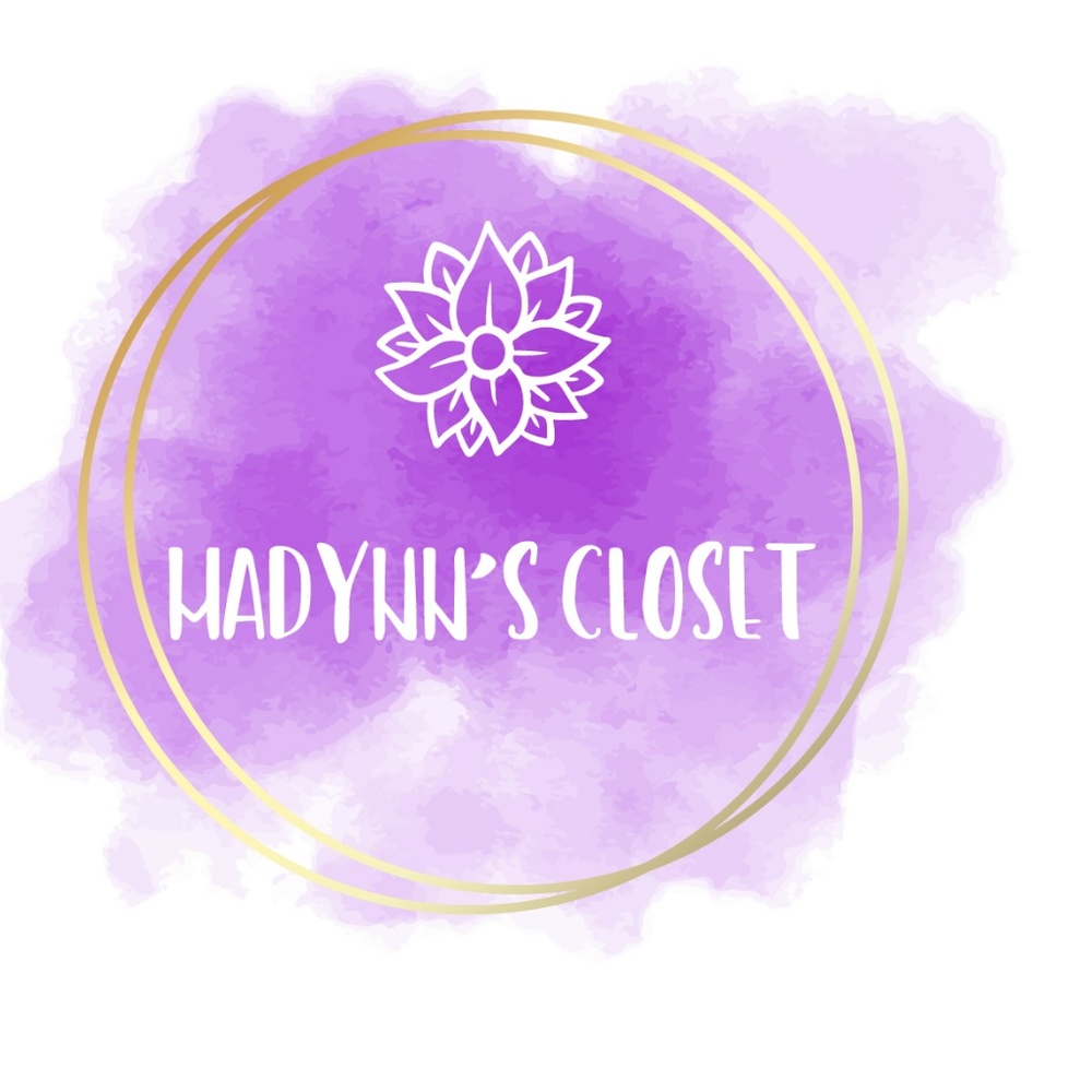 Meet your Posher, Shanelle with Madynn's Closet